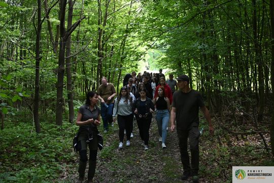 Pow. krasnostawski. Młodzieżowi radni podsumowali rok pracy [GALERIA ZDJĘĆ]