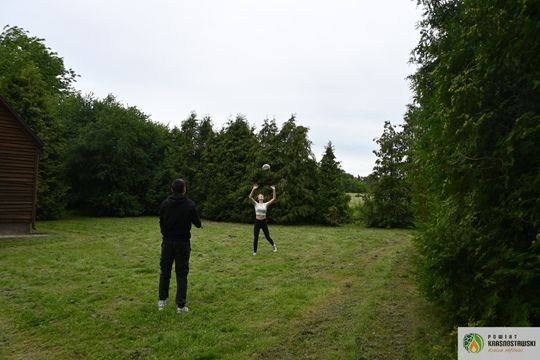 Pow. krasnostawski. Młodzieżowi radni podsumowali rok pracy [GALERIA ZDJĘĆ]