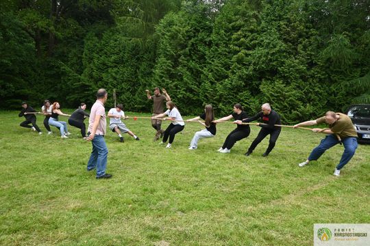 Pow. krasnostawski. Młodzieżowi radni podsumowali rok pracy [GALERIA ZDJĘĆ]