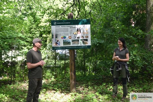 Pow. krasnostawski. Młodzieżowi radni podsumowali rok pracy [GALERIA ZDJĘĆ]