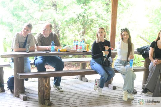 Pow. krasnostawski. Młodzieżowi radni podsumowali rok pracy [GALERIA ZDJĘĆ]