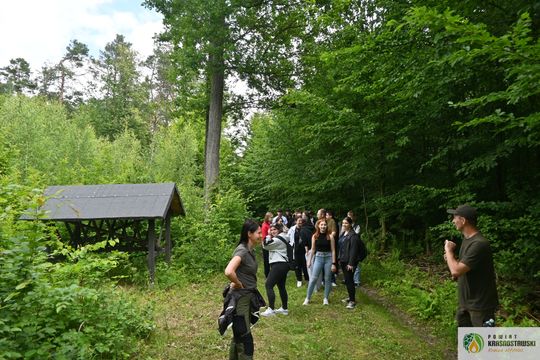 Pow. krasnostawski. Młodzieżowi radni podsumowali rok pracy [GALERIA ZDJĘĆ]