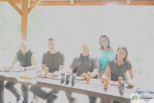 Pow. krasnostawski. Młodzieżowi radni podsumowali rok pracy [GALERIA ZDJĘĆ]