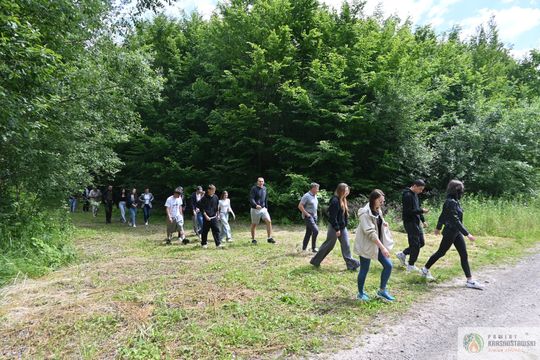 Pow. krasnostawski. Młodzieżowi radni podsumowali rok pracy [GALERIA ZDJĘĆ]