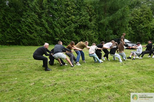 Pow. krasnostawski. Młodzieżowi radni podsumowali rok pracy [GALERIA ZDJĘĆ]