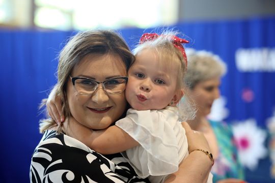 Uroczyste zakończenie roku szkolnego w Szkole Podstawowej w Leśniowicach [GALERIA ZDJĘĆ]