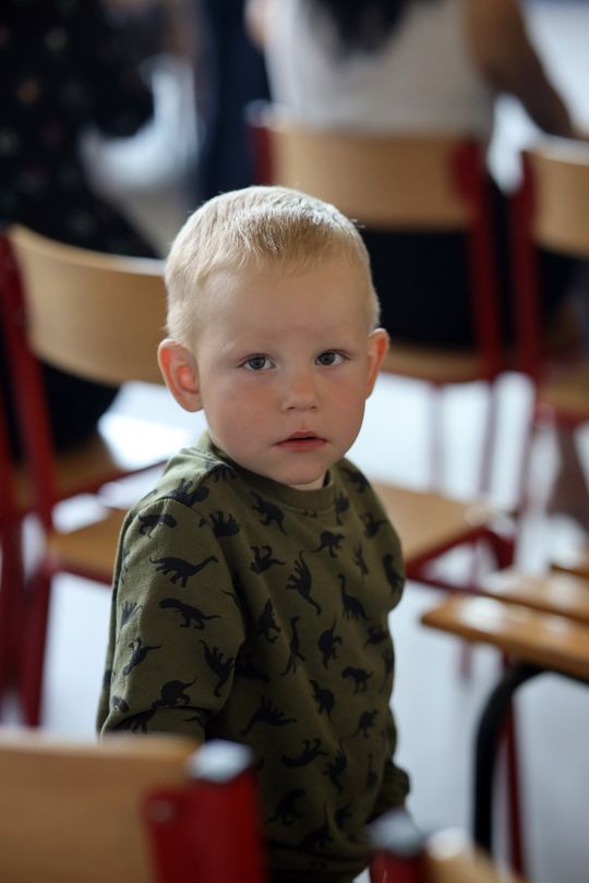 Uroczyste zakończenie roku szkolnego w Szkole Podstawowej w Leśniowicach [GALERIA ZDJĘĆ]