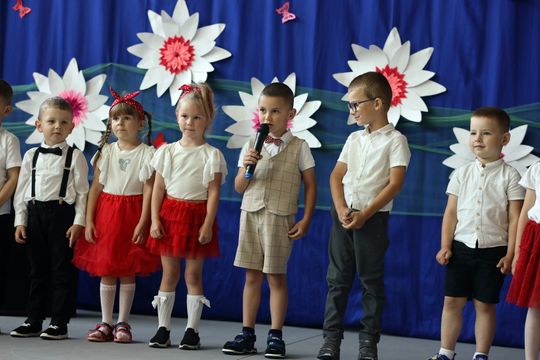Uroczyste zakończenie roku szkolnego w Szkole Podstawowej w Leśniowicach [GALERIA ZDJĘĆ]