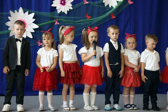 Uroczyste zakończenie roku szkolnego w Szkole Podstawowej w Leśniowicach [GALERIA ZDJĘĆ]