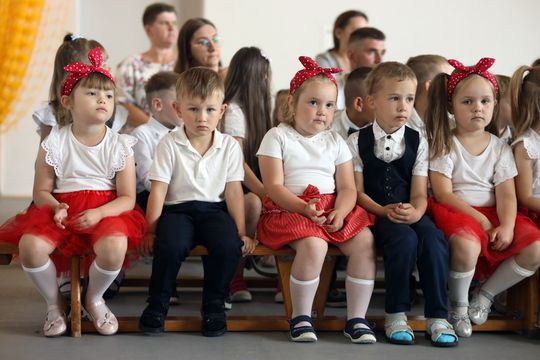 Uroczyste zakończenie roku szkolnego w Szkole Podstawowej w Leśniowicach [GALERIA ZDJĘĆ]