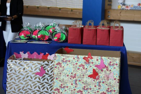 Uroczyste zakończenie roku szkolnego w Szkole Podstawowej w Leśniowicach [GALERIA ZDJĘĆ]