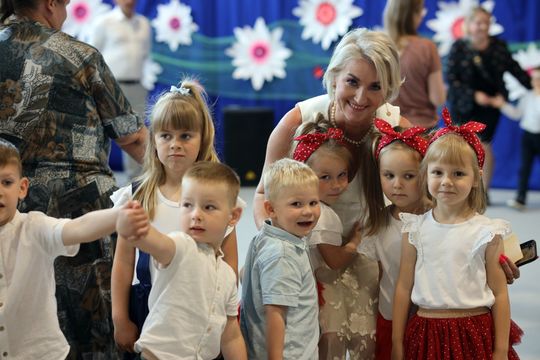 Uroczyste zakończenie roku szkolnego w Szkole Podstawowej w Leśniowicach [GALERIA ZDJĘĆ]