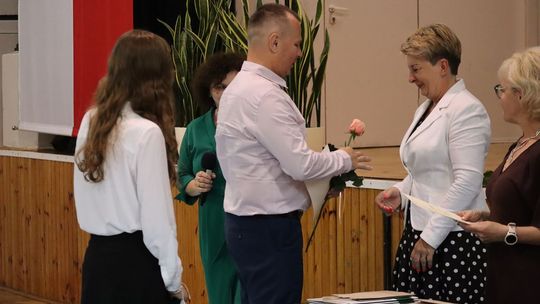 Zakończenie roku szkolnego 2024/2025 w IV LO w Chełmie [ZDJĘCIA]