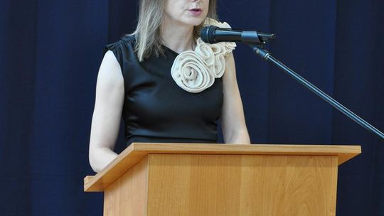 Zakończenie roku szkolnego 2024/25 w I Liceum Ogólnokształcącym w Chełmie [GALERIA ZDJĘĆ]