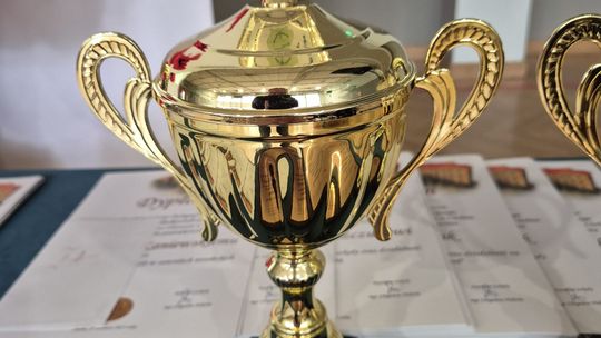 Zakończenie roku szkolnego 2024/25 w II Liceum Ogólnokształcącym w Chełmie [GALERIA ZDJĘĆ]