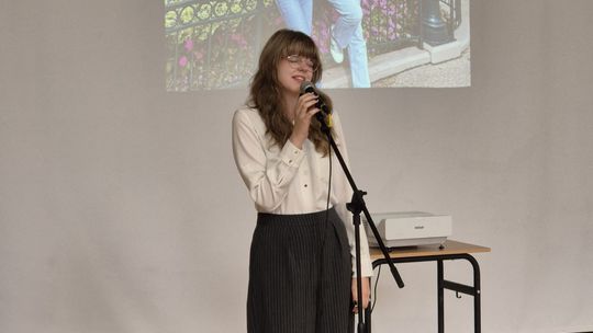 Zakończenie roku szkolnego 2024/25 w II Liceum Ogólnokształcącym w Chełmie [GALERIA ZDJĘĆ]