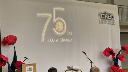 Zakończenie roku szkolnego 2024/25 w II Liceum Ogólnokształcącym w Chełmie [GALERIA ZDJĘĆ]