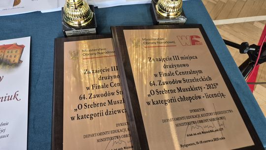 Zakończenie roku szkolnego 2024/25 w II Liceum Ogólnokształcącym w Chełmie [GALERIA ZDJĘĆ]