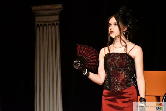 Krasnystaw. Najlepsi uczniowie Jedynki nagrodzeni [GALERIA ZDJĘĆ] 