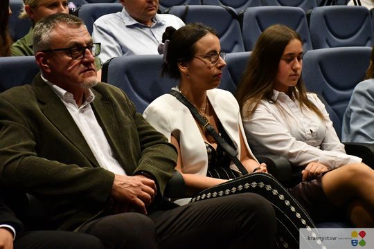 Krasnystaw. Najlepsi uczniowie Jedynki nagrodzeni [GALERIA ZDJĘĆ] 