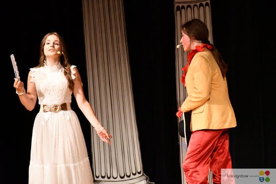 Krasnystaw. Najlepsi uczniowie Jedynki nagrodzeni [GALERIA ZDJĘĆ] 