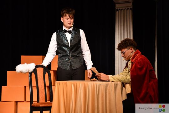 Krasnystaw. Najlepsi uczniowie Jedynki nagrodzeni [GALERIA ZDJĘĆ] 