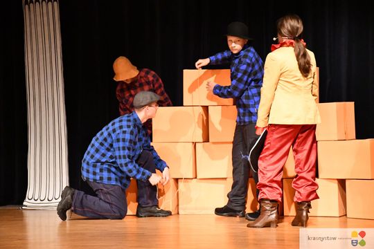 Krasnystaw. Najlepsi uczniowie Jedynki nagrodzeni [GALERIA ZDJĘĆ] 