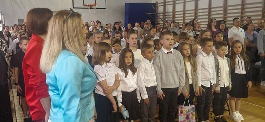 Zakończenie roku szkolego 2024/2025 w Szkole Podstawowej nr.4 w Chełmie [GALERIA ZDJĘĆ]