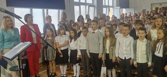 Zakończenie roku szkolego 2024/2025 w Szkole Podstawowej nr.4 w Chełmie [GALERIA ZDJĘĆ]