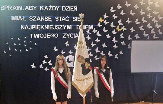 Zakończenie roku szkolego 2024/2025 w Szkole Podstawowej nr.4 w Chełmie [GALERIA ZDJĘĆ]