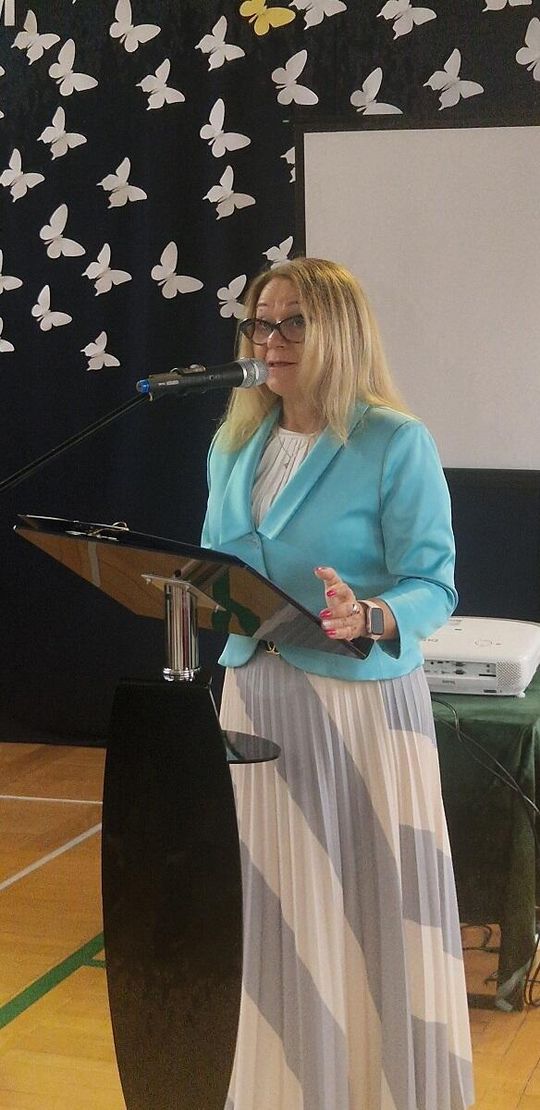 Zakończenie roku szkolego 2024/2025 w Szkole Podstawowej nr.4 w Chełmie [GALERIA ZDJĘĆ]