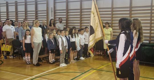 Zakończenie roku szkolego 2024/2025 w Szkole Podstawowej nr.4 w Chełmie [GALERIA ZDJĘĆ]