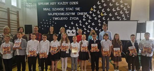 Zakończenie roku szkolego 2024/2025 w Szkole Podstawowej nr.4 w Chełmie [GALERIA ZDJĘĆ]