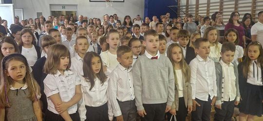Zakończenie roku szkolego 2024/2025 w Szkole Podstawowej nr.4 w Chełmie [GALERIA ZDJĘĆ]