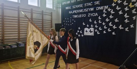 Zakończenie roku szkolego 2024/2025 w Szkole Podstawowej nr.4 w Chełmie [GALERIA ZDJĘĆ]