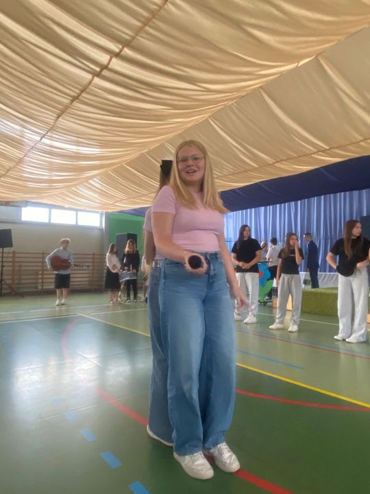 Zakończenie roku szkolnego 2024/25 w Zespole Szkół w Siedliszczu [GALERIA ZDJĘĆ]