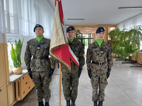 Zakończenie roku szkolnego w Liceum Ogólnokształcącym w Dubience [GALERIA ZDJĘĆ]