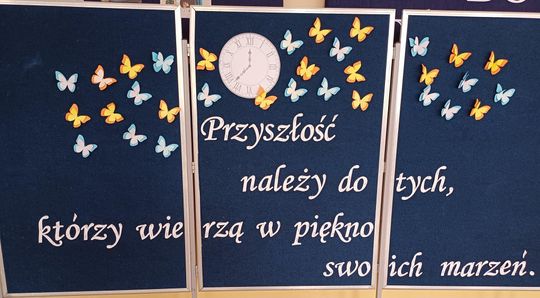 Zakończenie roku szkolnego w Liceum Ogólnokształcącym w Dubience [GALERIA ZDJĘĆ]