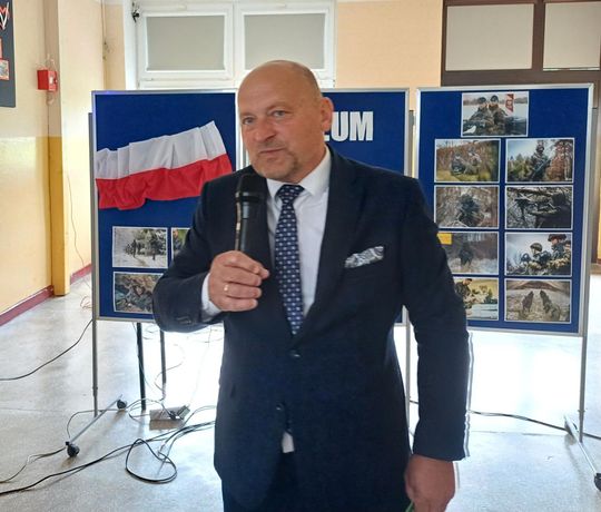 Zakończenie roku szkolnego w Liceum Ogólnokształcącym w Dubience [GALERIA ZDJĘĆ]