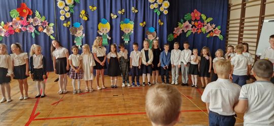 Zakończenie roku szkolnego w Szkole Podstawowej nr 3 w Chełmie [GALERIA ZDJĘĆ]