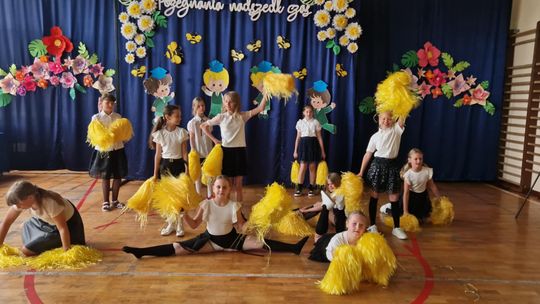 Zakończenie roku szkolnego w Szkole Podstawowej nr 3 w Chełmie [GALERIA ZDJĘĆ]