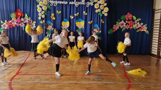 Zakończenie roku szkolnego w Szkole Podstawowej nr 3 w Chełmie [GALERIA ZDJĘĆ]