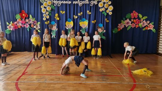 Zakończenie roku szkolnego w Szkole Podstawowej nr 3 w Chełmie [GALERIA ZDJĘĆ]