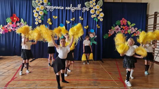 Zakończenie roku szkolnego w Szkole Podstawowej nr 3 w Chełmie [GALERIA ZDJĘĆ]