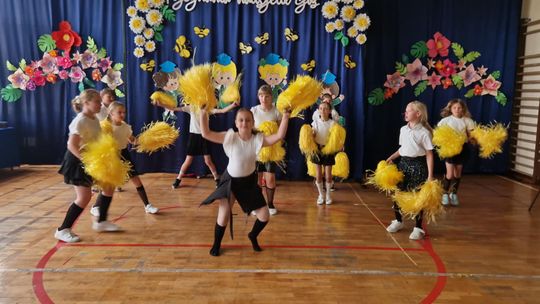 Zakończenie roku szkolnego w Szkole Podstawowej nr 3 w Chełmie [GALERIA ZDJĘĆ]