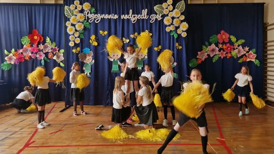 Zakończenie roku szkolnego w Szkole Podstawowej nr 3 w Chełmie [GALERIA ZDJĘĆ]