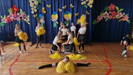 Zakończenie roku szkolnego w Szkole Podstawowej nr 3 w Chełmie [GALERIA ZDJĘĆ]