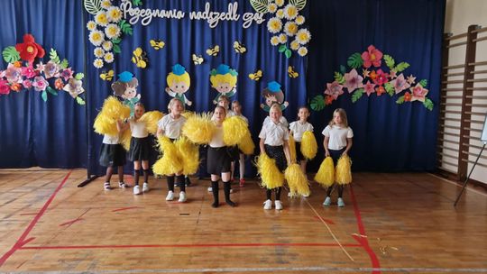 Zakończenie roku szkolnego w Szkole Podstawowej nr 3 w Chełmie [GALERIA ZDJĘĆ]