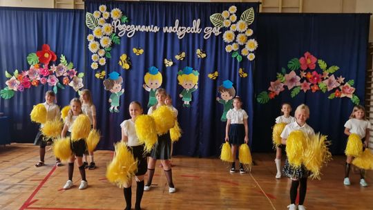 Zakończenie roku szkolnego w Szkole Podstawowej nr 3 w Chełmie [GALERIA ZDJĘĆ]