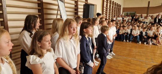 Zakończenie roku szkolnego w Szkole Podstawowej nr 3 w Chełmie [GALERIA ZDJĘĆ]